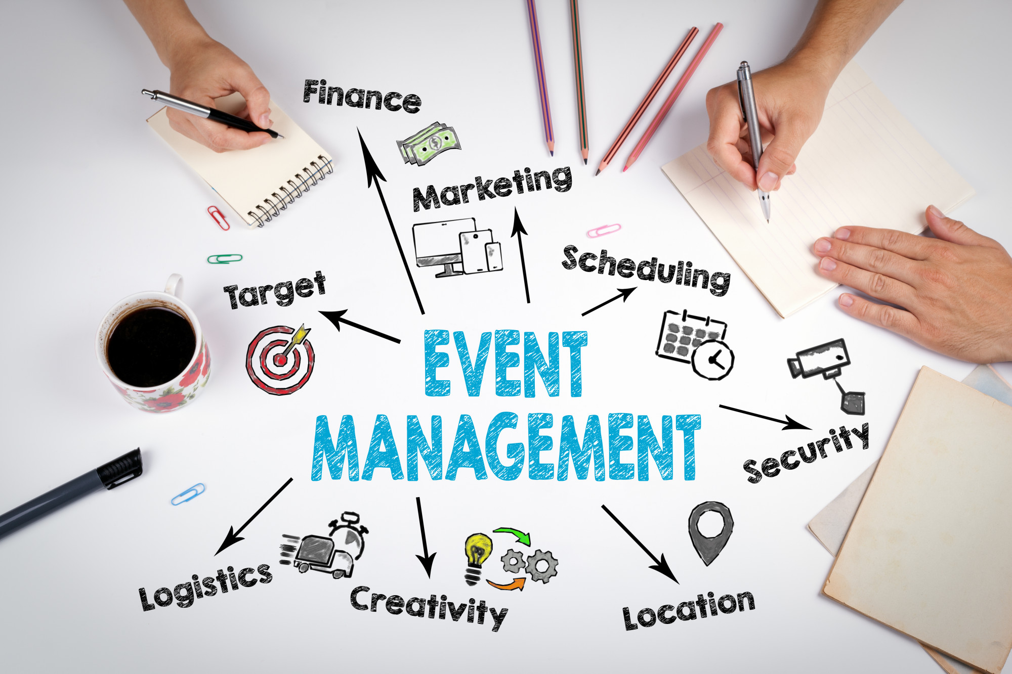 BBA Event Management